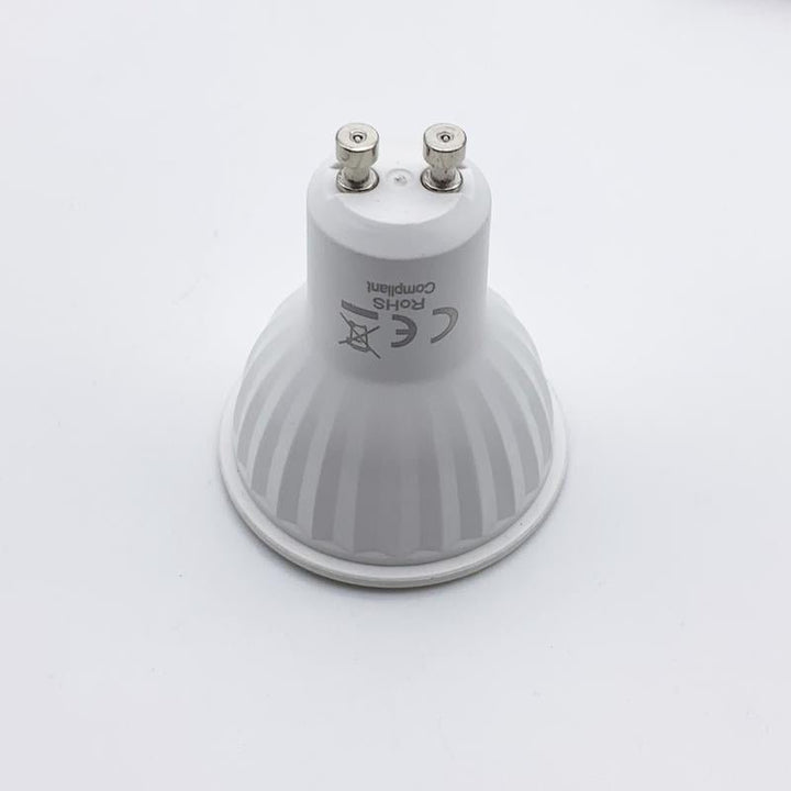 Ampoule LED GU10 7W 220V - Silumen