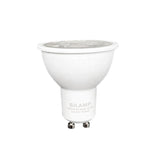 Lâmpada LED GU10 8W 220V PAR16 COB
