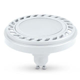 GU10 9W LED-Strahler