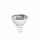 Ampulle LED GU5,3 / MR16 12V 8W SMD 80°
