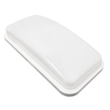 20W rechteckige LED-Wandleuchte IP65