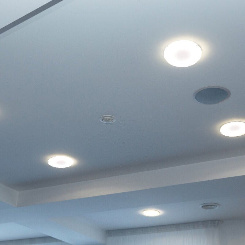 Applique Murale LED 15W COB IP65 - Silumen