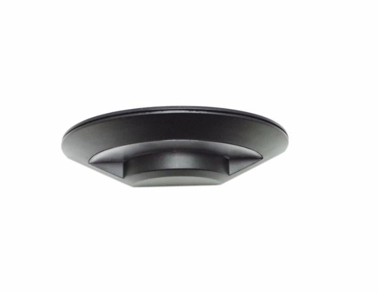 Applique Murale LED 4X1W IP44 Demi Lune - Silumen