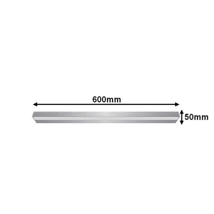 Applique Murale LED SMD 14W IP44 - Silumen