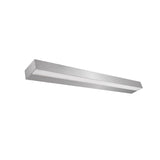 SMD 9W IP44 LED LUZ