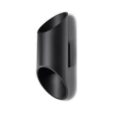 Luz de pared del tubo cilíndrico para la bombilla G9