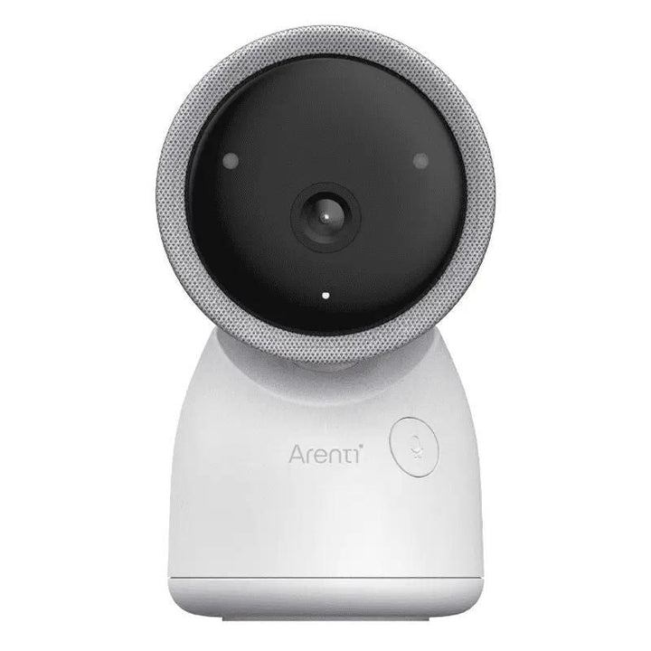 Babyphone Vidéo Caméra Surveillance Bébé Wifi - Silumen