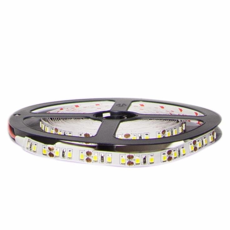 Bandeau LED 12V 5M 2835 IP20 - Silumen