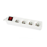 SOCHES BLOQUE 4 MITSITARIO CON SIGTRO WHITE
