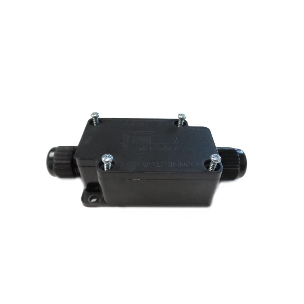 Boîtier de raccordement Etanche IP67 - Silumen