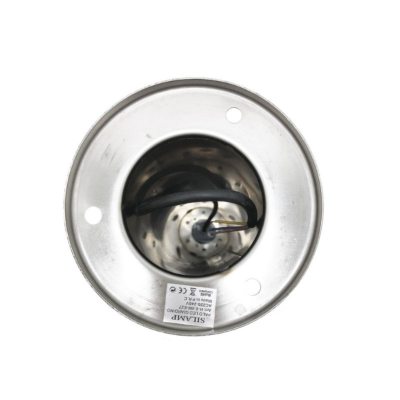 Borne Extérieure 60cm 220V IP65 - Silumen