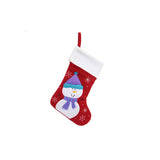 Filt Christmas Boot
