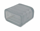 Cache de Protection 2835 Double Rangée Ruban LED 220V
