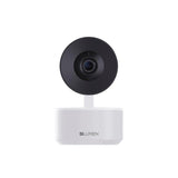Cámara de vigilancia conectada Wi-Fi 360 ° 1080p