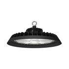 Industriële UFO-hanglamp 200W 160lm/W met bewegingssensor