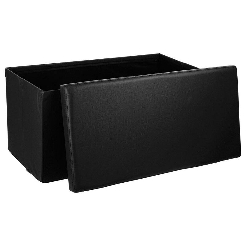 Coffre de Rangement Banc Pliable 76cm - Silumen