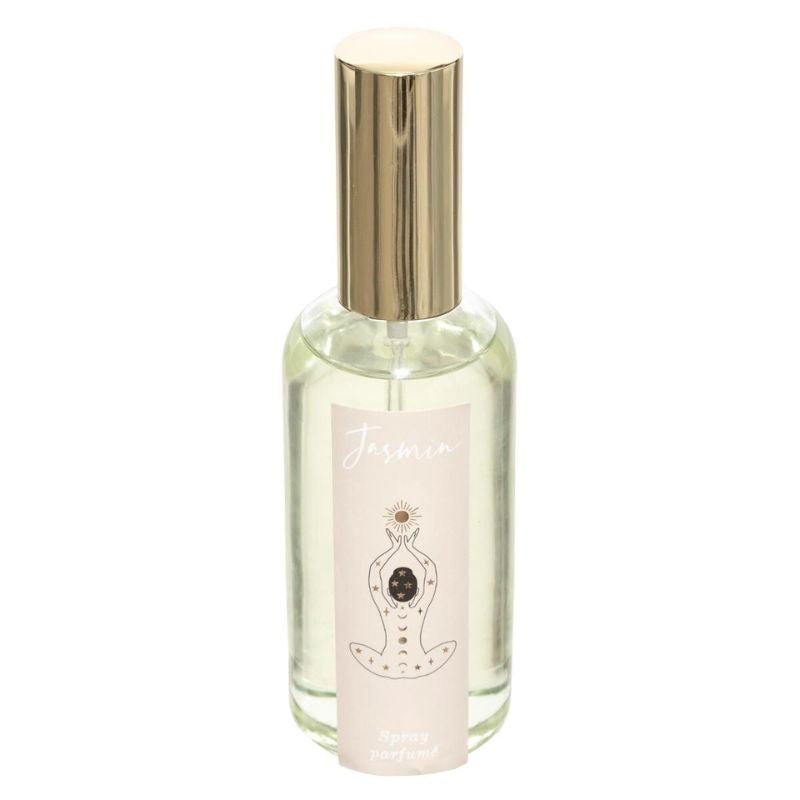Coffret Senteur avec Masque de Relaxation, 4 pcs - Silumen