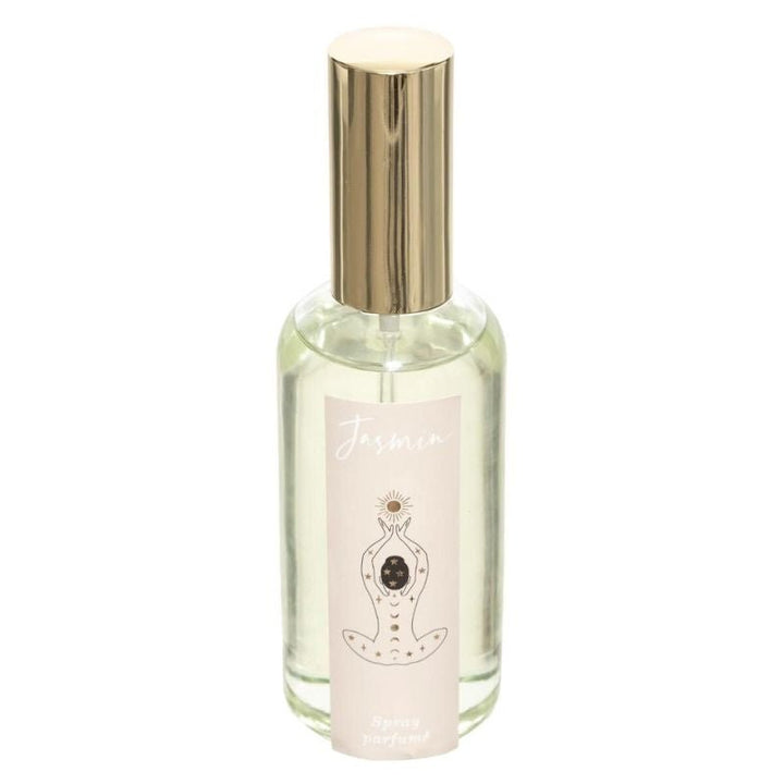 Coffret Senteur avec Masque de Relaxation, 4 pcs - Silumen