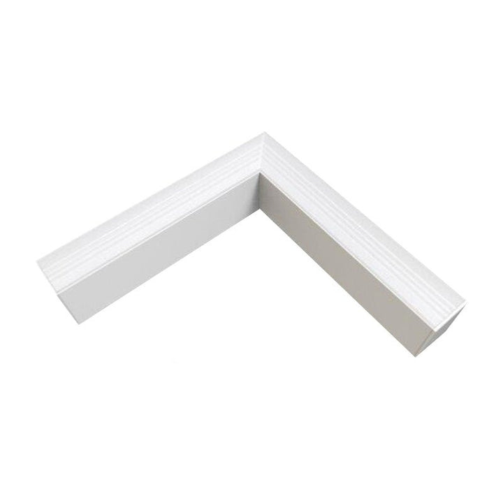 Connecteur 8W pour Luminaire Suspendu Interconnectable en L - Silumen