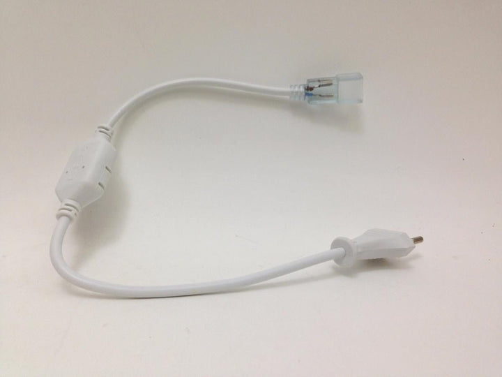 Connecteur électrique 5050 Ruban LED 220V - Silumen