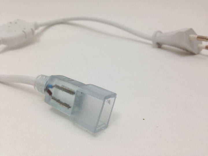 Connecteur électrique 5050 Ruban LED 220V - Silumen