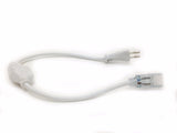 Conector eléctrico 5050 Cinta de LED de 220V