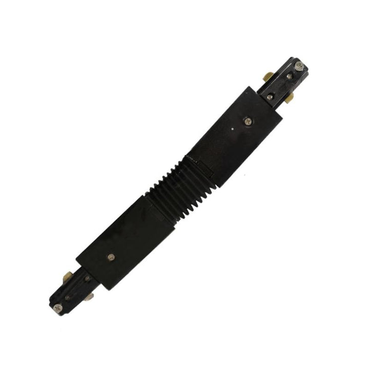 Connecteur flexible pour Rail Monophasé - Silumen