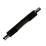 Flexibele connector voor zwarte drie -fase rail