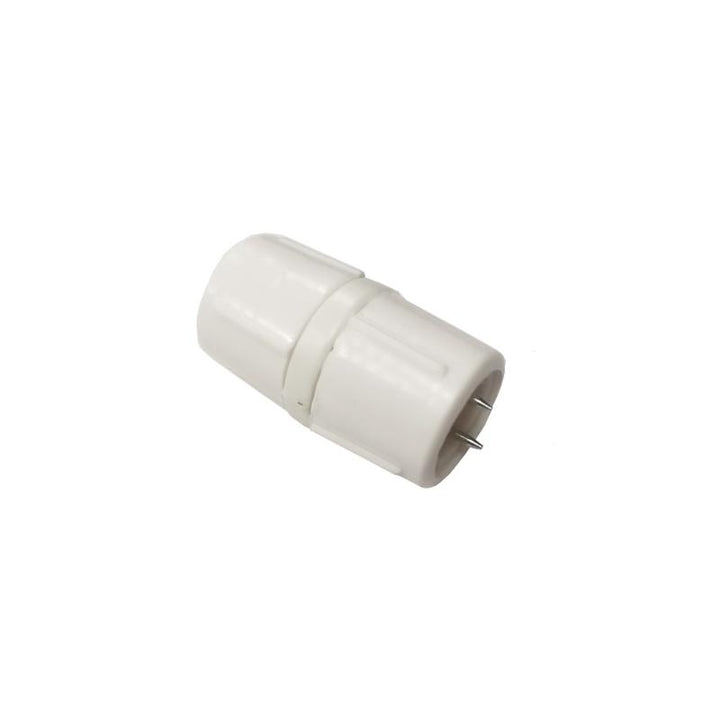 Connecteur Guirlande LED 220V 2 broches - Silumen