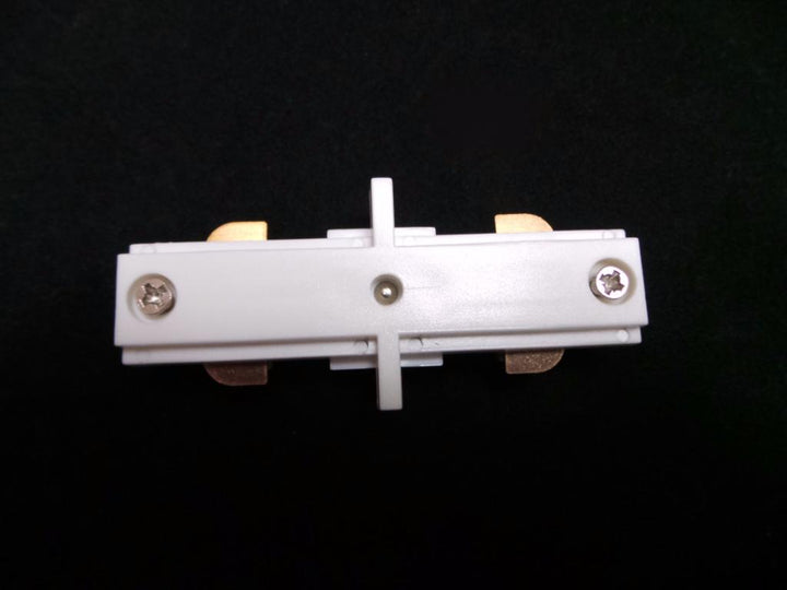 Connecteur Lineaire Rail Monophase - Silumen