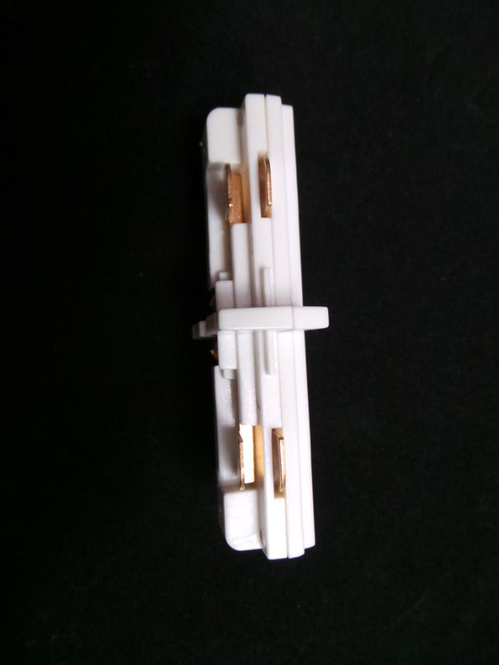 Connecteur Lineaire Rail Monophase - Silumen