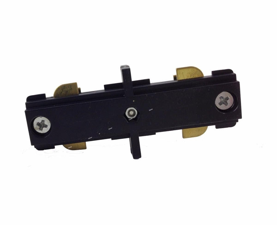 Connecteur Lineaire Rail Monophase - Silumen