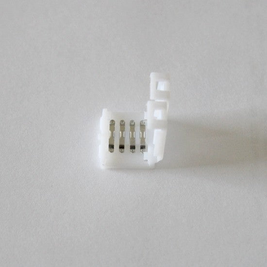 Connecteur pour Bandeau LED RGB 12V - Silumen