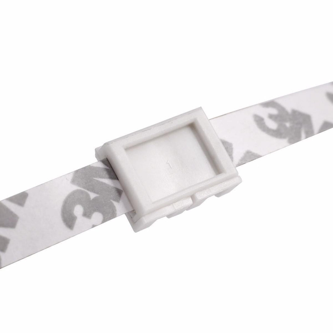 Connecteur Ruban LED 12V 2835 / 3528 - Silumen