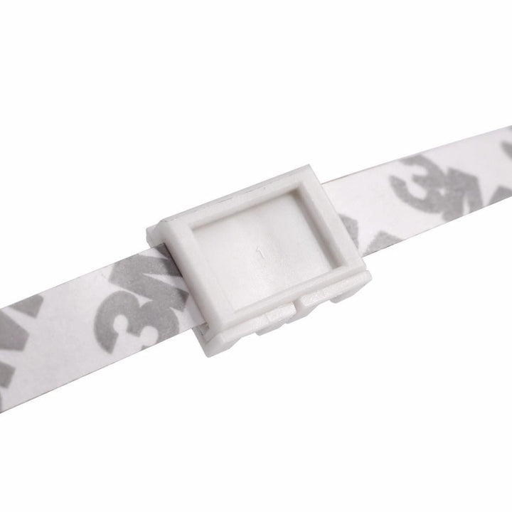 Connecteur Ruban LED 12V 2835 / 3528 - Silumen