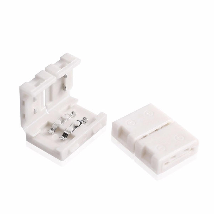 Connecteur Ruban LED 12V 2835 / 3528 - Silumen