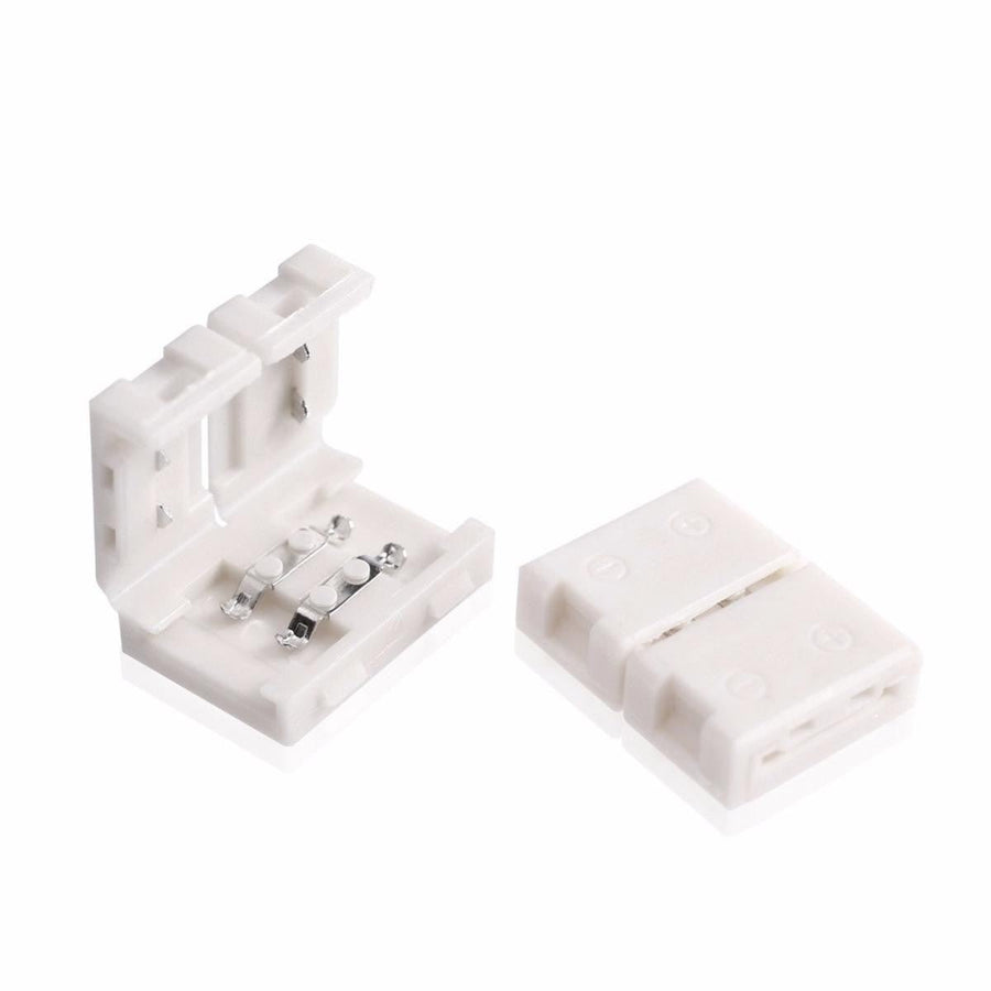 Connecteur Ruban LED 12V 2835 / 3528 - Silumen