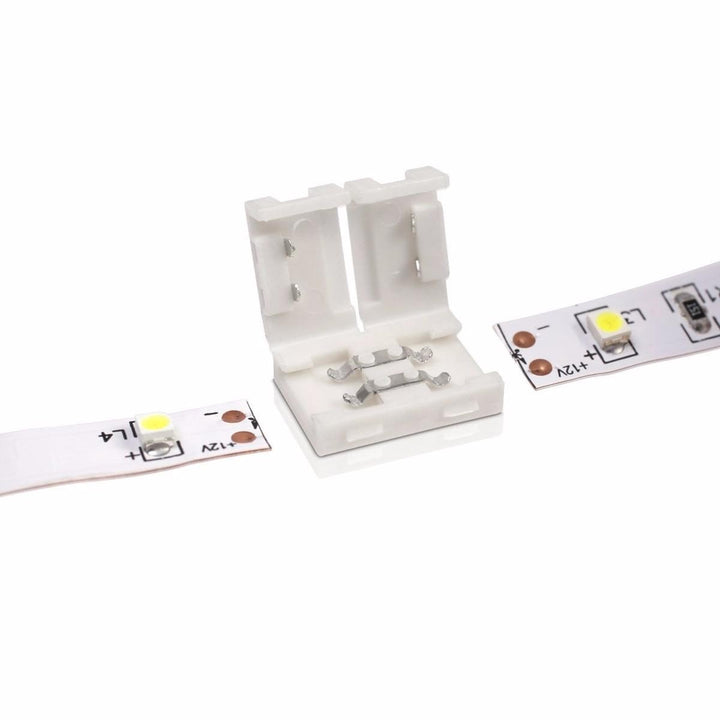 Connecteur Ruban LED 12V 2835 / 3528 - Silumen