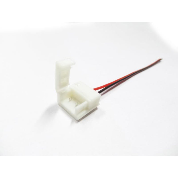 Connecteur Ruban LED 12V 5050 IP44 - Silumen