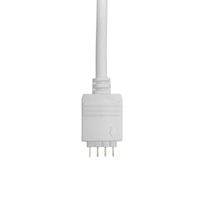 Connecteur Ruban LED 12V RGB - Silumen