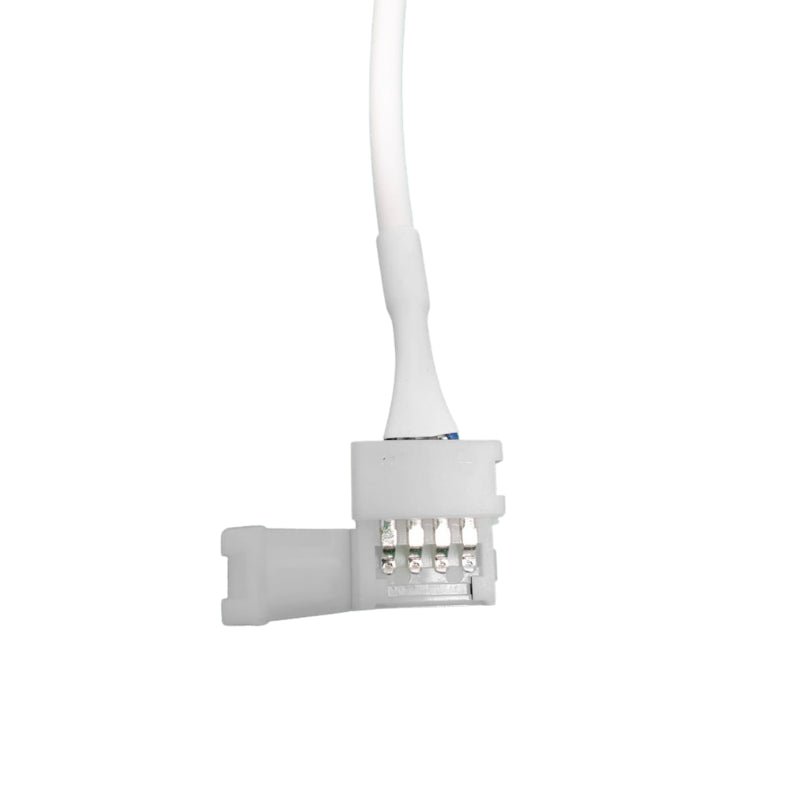 Connecteur Ruban LED 12V RGB - Silumen