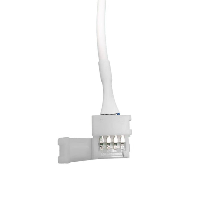 Connecteur Ruban LED 12V RGB - Silumen