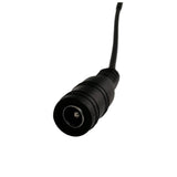 Conector de fita IP20 do plugue LED 12/24V