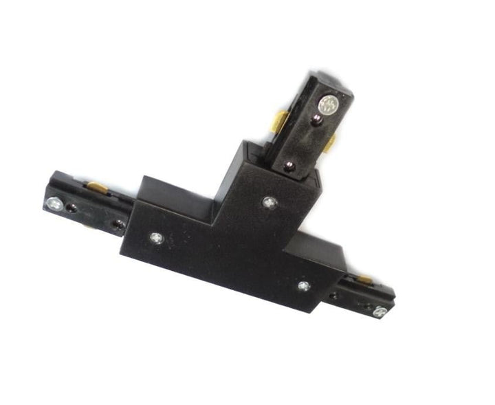 Connecteur T Rail Monophasé - Silumen