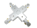 Conector de una sola fase X