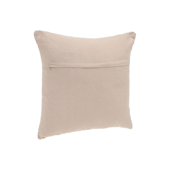 Coussin Canapé Lin Carré 38 cm - Silumen