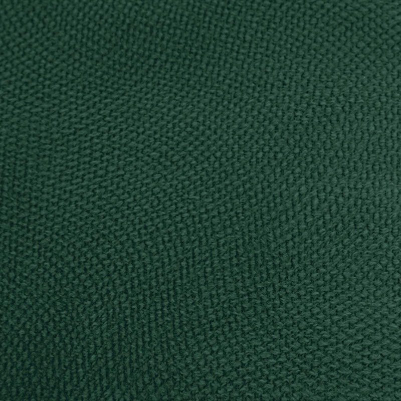 Coussin Décoratif Rectangle en Polyester 30x50 cm - Couleur Unie - Silumen