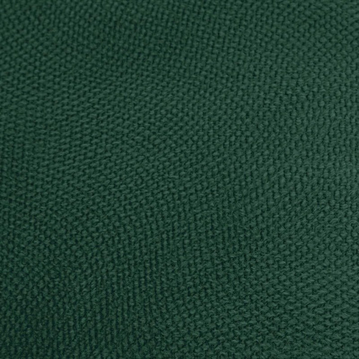 Coussin Décoratif Rectangle en Polyester 30x50 cm - Couleur Unie - Silumen