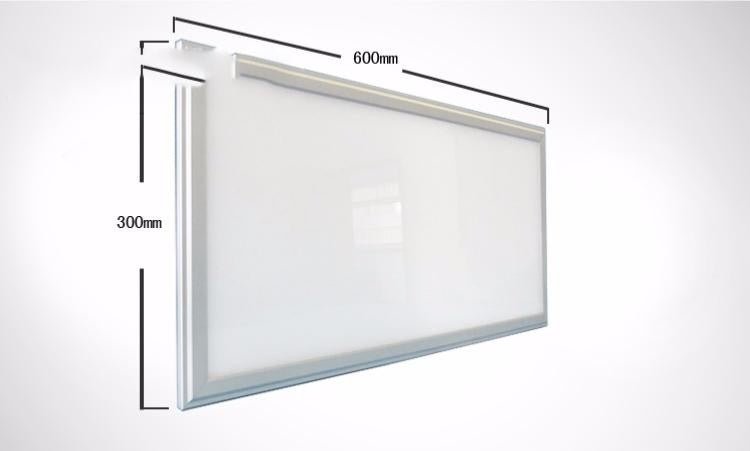 Dalle LED 60x30 Slim 30W - Silumen