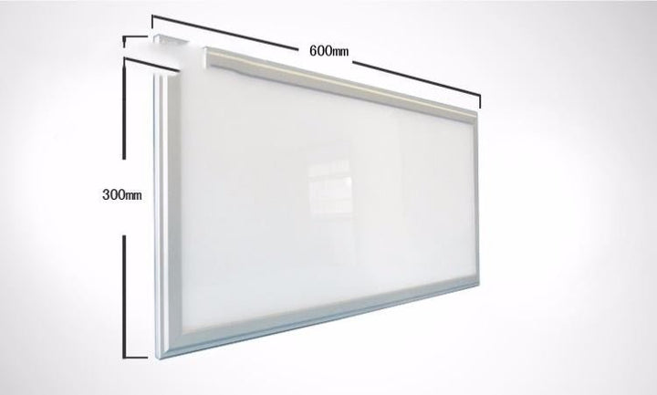 Dalle LED 60x30 Slim 30W - Silumen